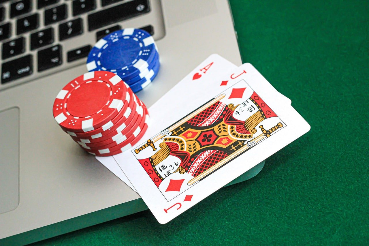 jilks ကာစီနို ကစားနည်း Baccarat Blackjack မြန်မာ