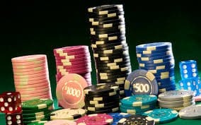 jilks ကာစီနို Slots Jackpot ကစားနည်း မြန်မာ